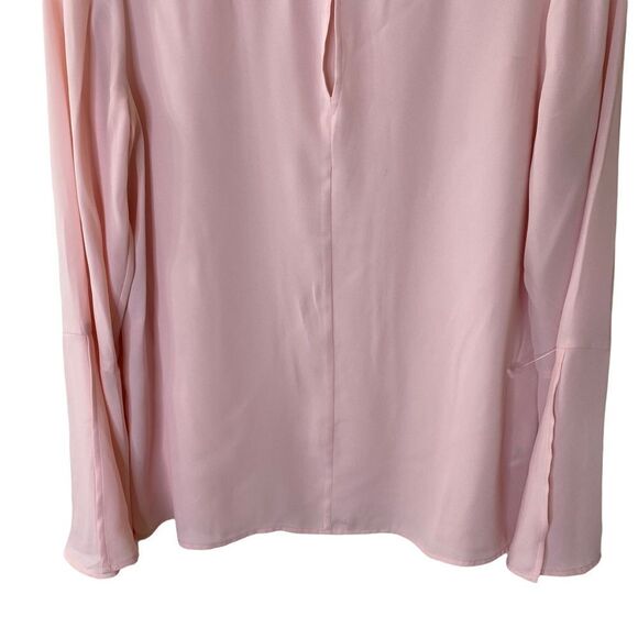 Banana Republic Blouse Sz M - Picture 4 of 8